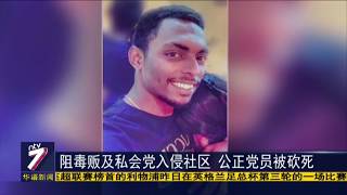20190108 ntv7华语新闻网络同步直播