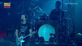 Pearl Jam - Lollapalooza Brasil 2018