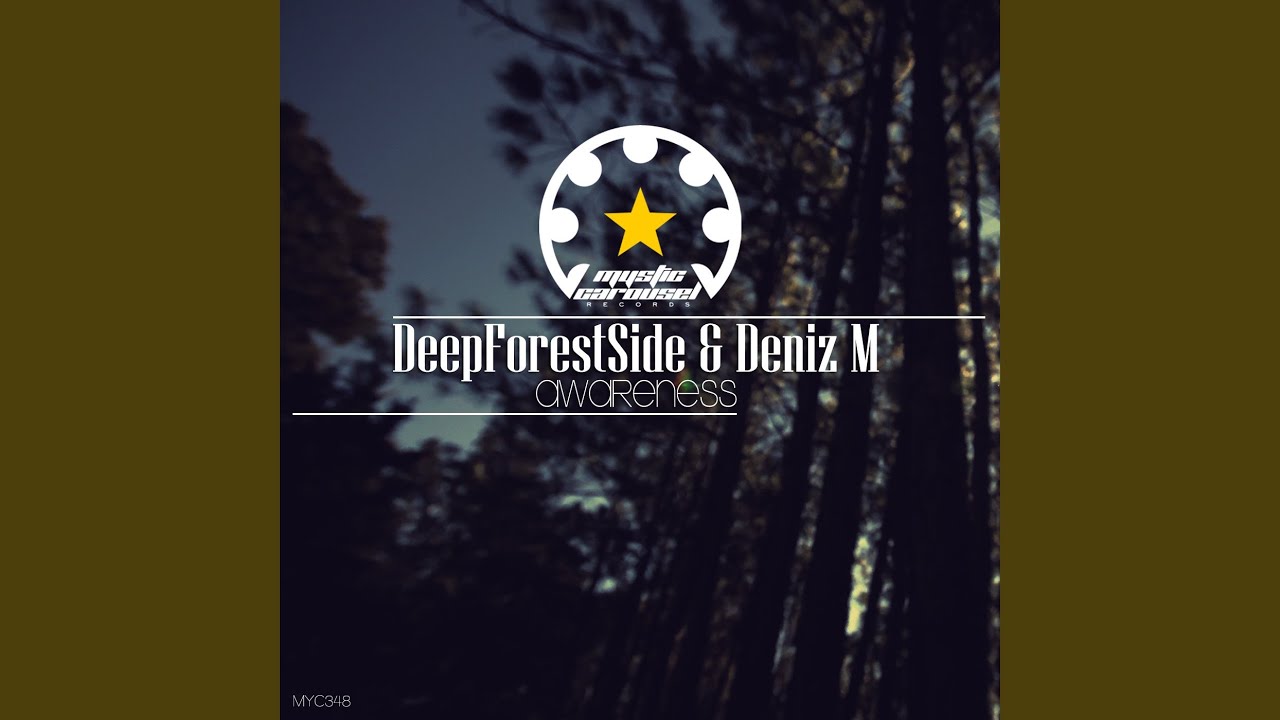 An Isis Spirit (Original Mix)