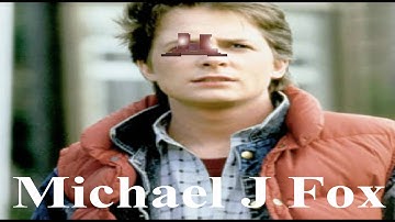 Back to the future intro sequence