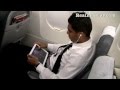 BEHIND THE SCENES: Real Madrid's flight to Munich