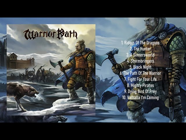 Warrior Path - Mighty Pirates