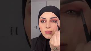Nadanon Contact Lenses How To Do The Right Eye Makeup For Your Lens Color 