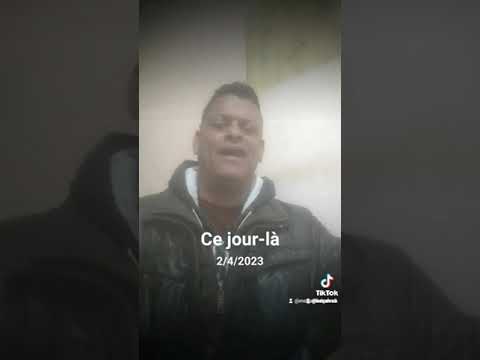 رجلي ورجلك يا لبنية