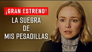 Un Matrimonio Destruido Por La Diabólica Suegra Una Novela Que Revelará Secretos Más Oscuros