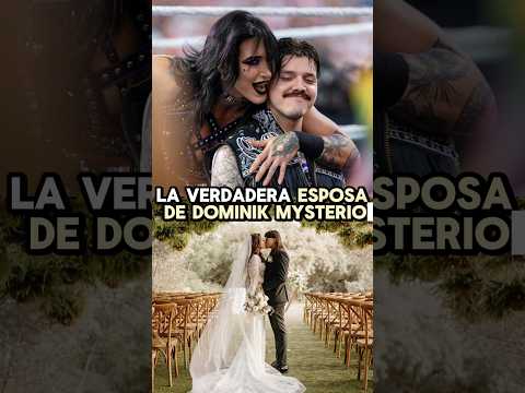 La verdadera esposa