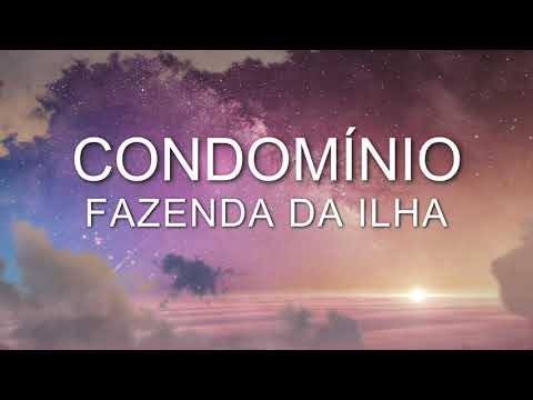 Condomínio Fazenda da Ilha - CLAUDIOSANTANA