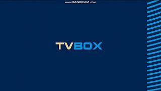 Tvbox - Restart Emisji Zmiana Oprawy Na Zwykłą 02.01.2025R.