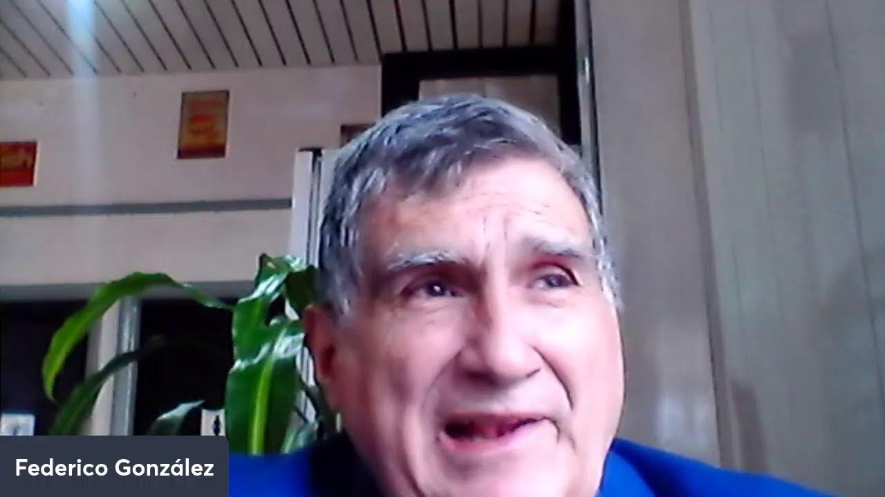 Charla Diplomatura en Neurociencia