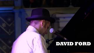 Video thumbnail of "David Ford   We Always Knew"