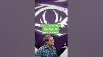 Object of Obsession be like: 🤣 #MadnessQTV #DeadByDaylight #dbdmemes #dbdtiktok @Dead by Daylight