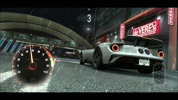 NFS NO LIMITS | CAMPAIGN CHAPTER 14 VS FRANK