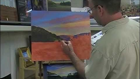 Mikel Wintermantel Demonstrates Interactive Part 2