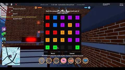 Another hacker caught in video oof!!!!