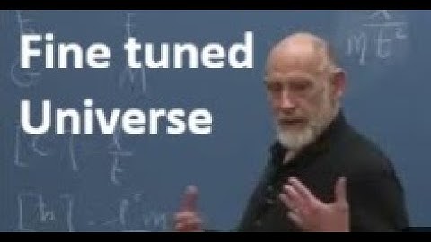 Fine Tuning and the Standard model