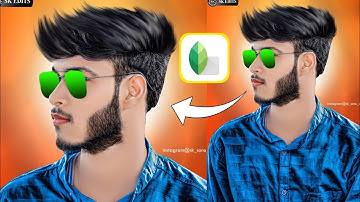HD Face Smooth Kaise Karen | Autodesk Sketchbook Face Smooth New Tricks | Full Tutorial in Hindi |