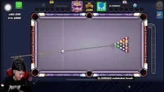 8 Ball Pool 0 to 100M 😱😎