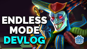 Developing a New Game Mode for Chess Survivors- Godot Devlog