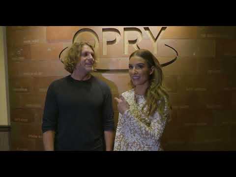 Jessie James Decker & Billy Currington - Night At The Opry