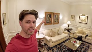 $400 Imperial Hotel Suite 🇮🇳