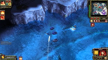 Command and Conquer Red Alert 3 Soviets Mission 6 No Traitors Tomorrow