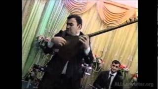 Mehdi Gitara-Saz Ruhani