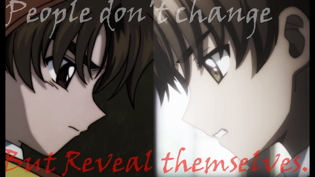 Syaoran Li; Runaway ~  Tribute to a warrior