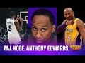 Mj kobe anthony edwards