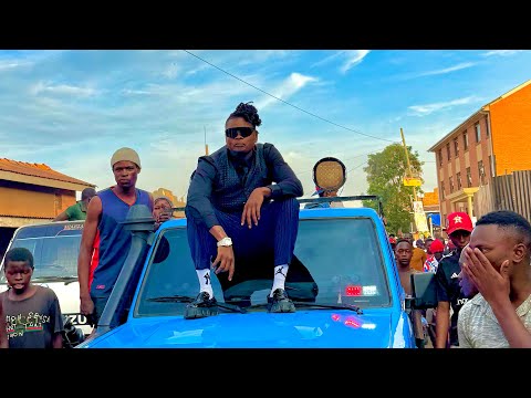Pallaso Ask About Me Official Video