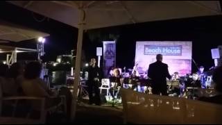 BigBand Carmel - Guantanamera