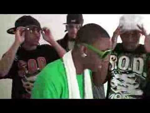 Soulja Boy - Another Freestyle (Part 3)