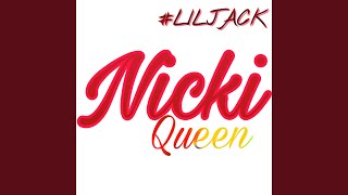 Nicki Go Hard