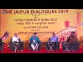 Kashmir - Nullification of Art 370 - Pak Checkmated |  J Sai Deepak, Sanjay Dixit, Ata, Ratan Sharda