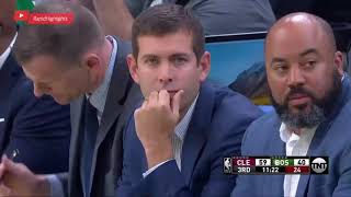 Cleveland Cavs vs Boston Celtics   Full Game Highlights   Oct 2, 2018   NBA Preseason