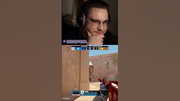 OHNE #2 COLLECTOR  #ohnepixel #counterstrike #cs2 #csgo