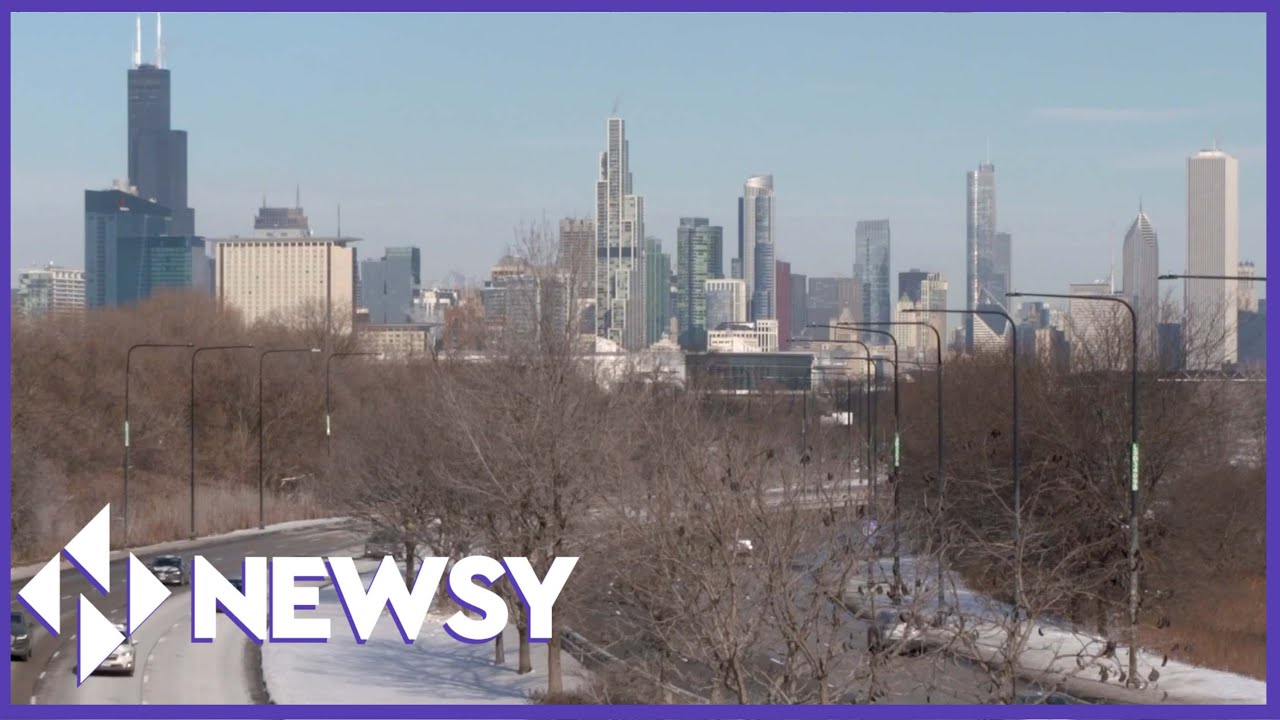 Chicago Is Seeing An Exodus Of Black Americans