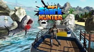 Angry Shark Hunter Android Gameplay screenshot 4