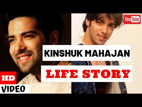 Kinshuk Mahajan Life Story / Biography | Pandya Store | Star Plus