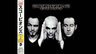 Scorpions - Mind Like a Tree [HD - Lyrics in description]