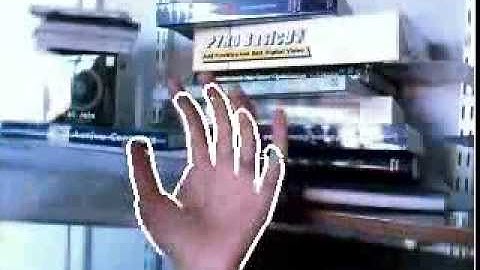 2003 Model-based hand detection and tracking