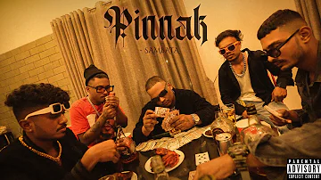 Pinnak - SAMBATA l OFFICIAL VIDEO l (Prod By. KHAKIEE )