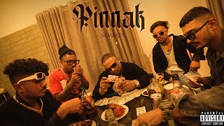 Pinnak - SAMBATA l OFFICIAL VIDEO l (Prod By. KHAKIEE ) Resimi