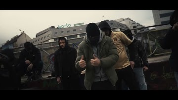INCO - TEMPO (SHOT BY.  BLOCKFILMS)