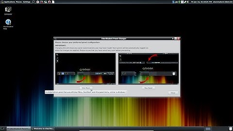 UberStudent 4.3 "Heraclitus" Review