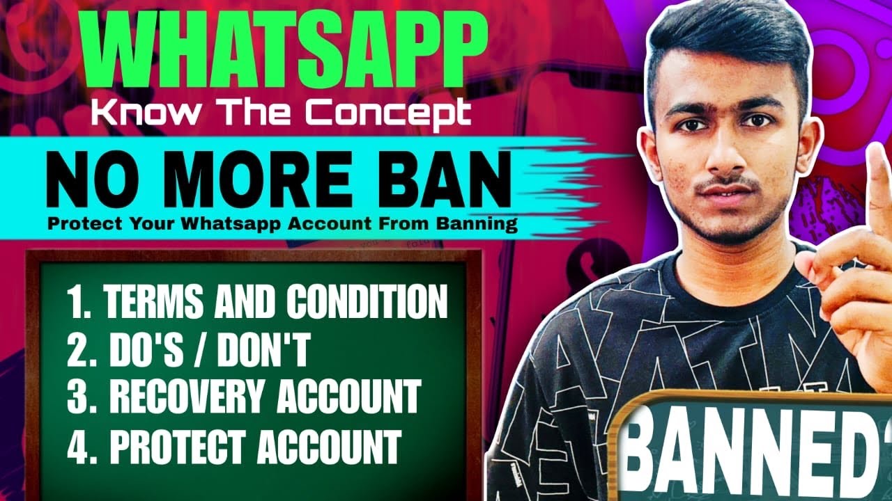 Say Goodbye to WhatsApp Bans | Boost Your Affiliate Marketing Success