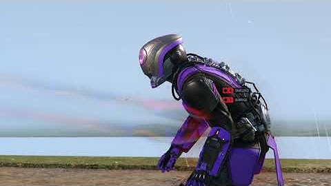 XCOM 2 Templar Shield WIP #7