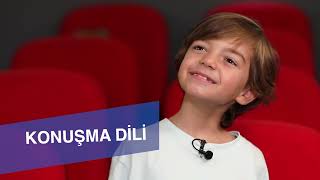 Celebrity Teacher Fragman Tr