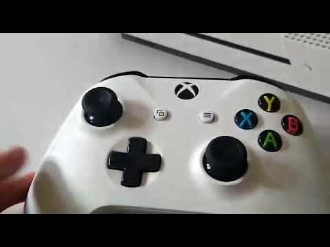 Tudo sobre o controle do Xbox one s - YouTube