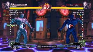 SSF4AE PC #214