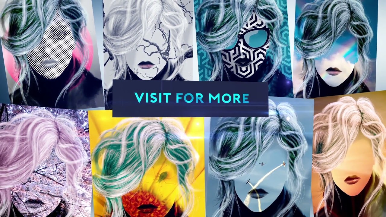 Nft Collection Promo